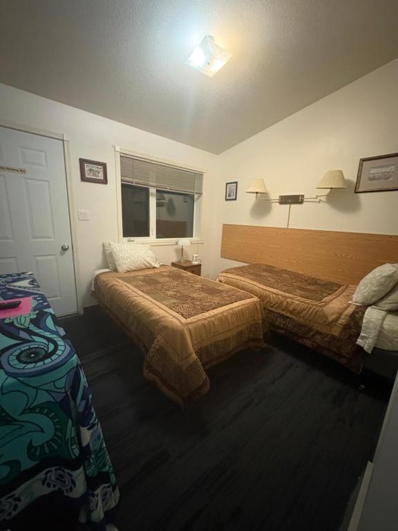 Gambar di galeri bagi Johnsons Crossing Lodge di Johnsons Crossing