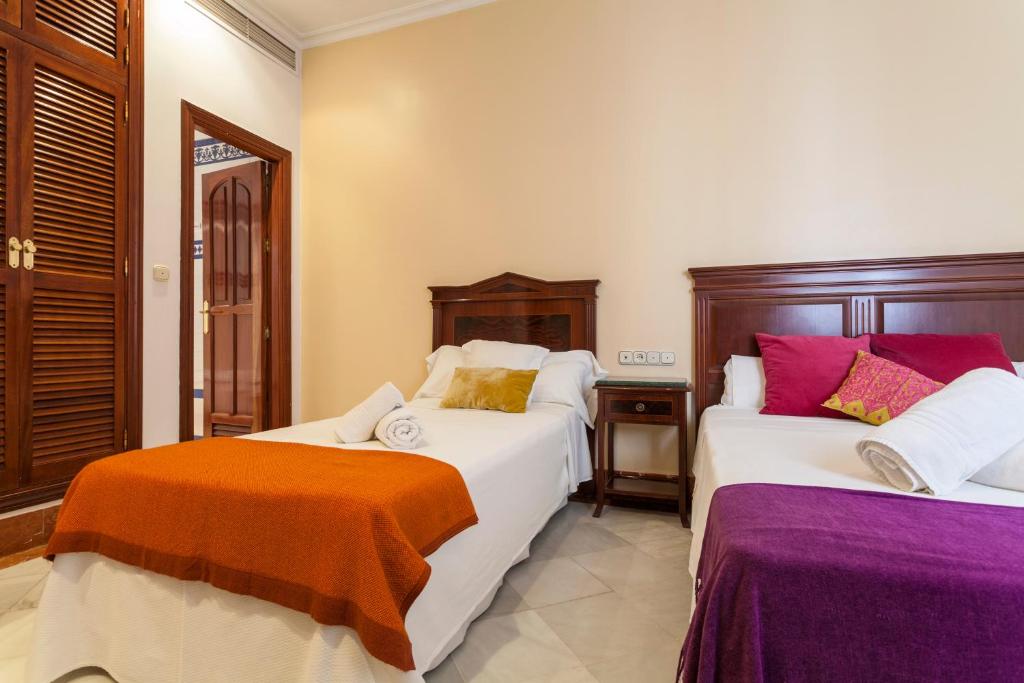 Hotel Baco - Resim 27