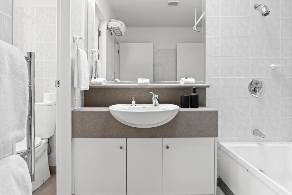 Pacific Motor Inn - Resim 19