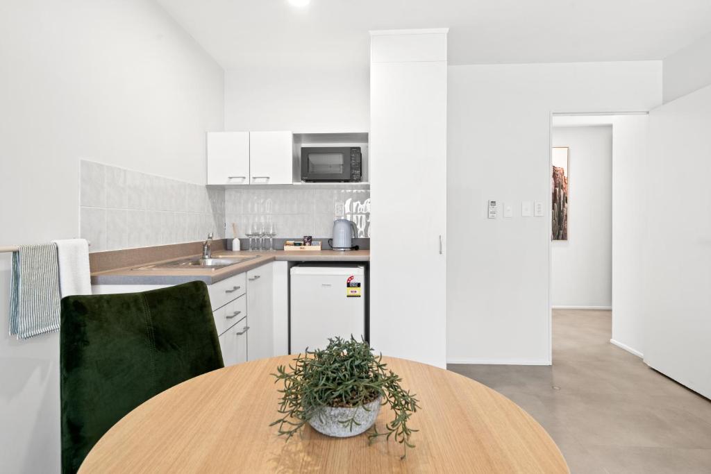 Pacific Motor Inn - Resim 20