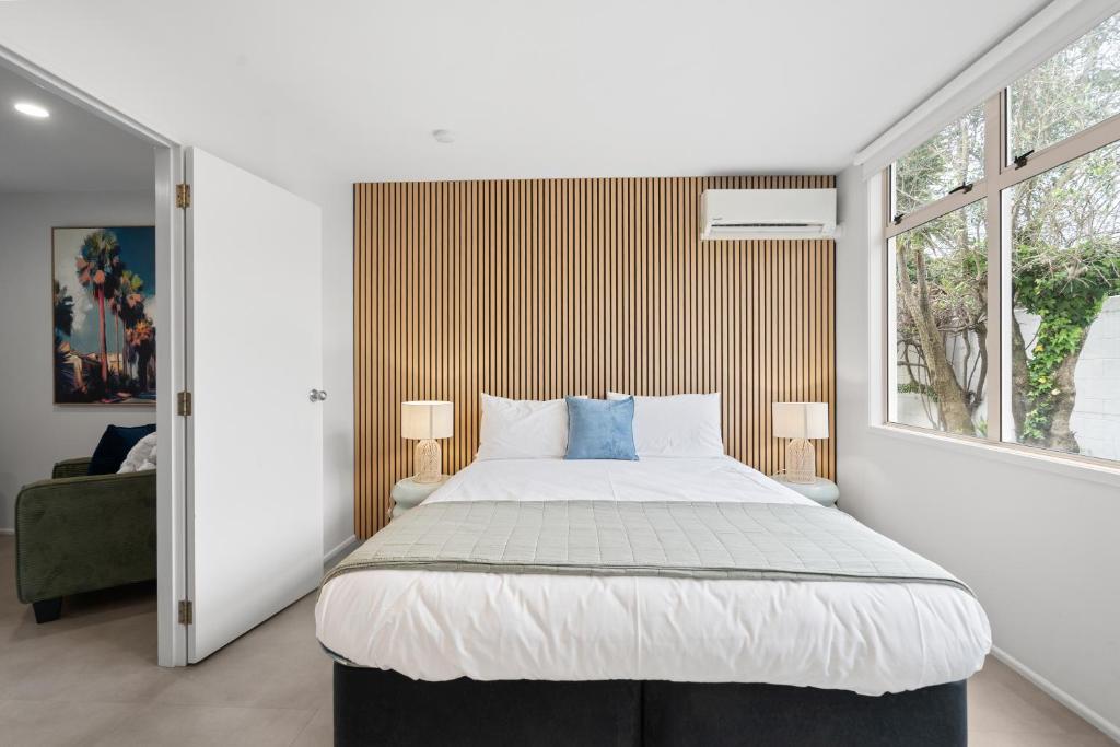 Pacific Motor Inn - Resim 29