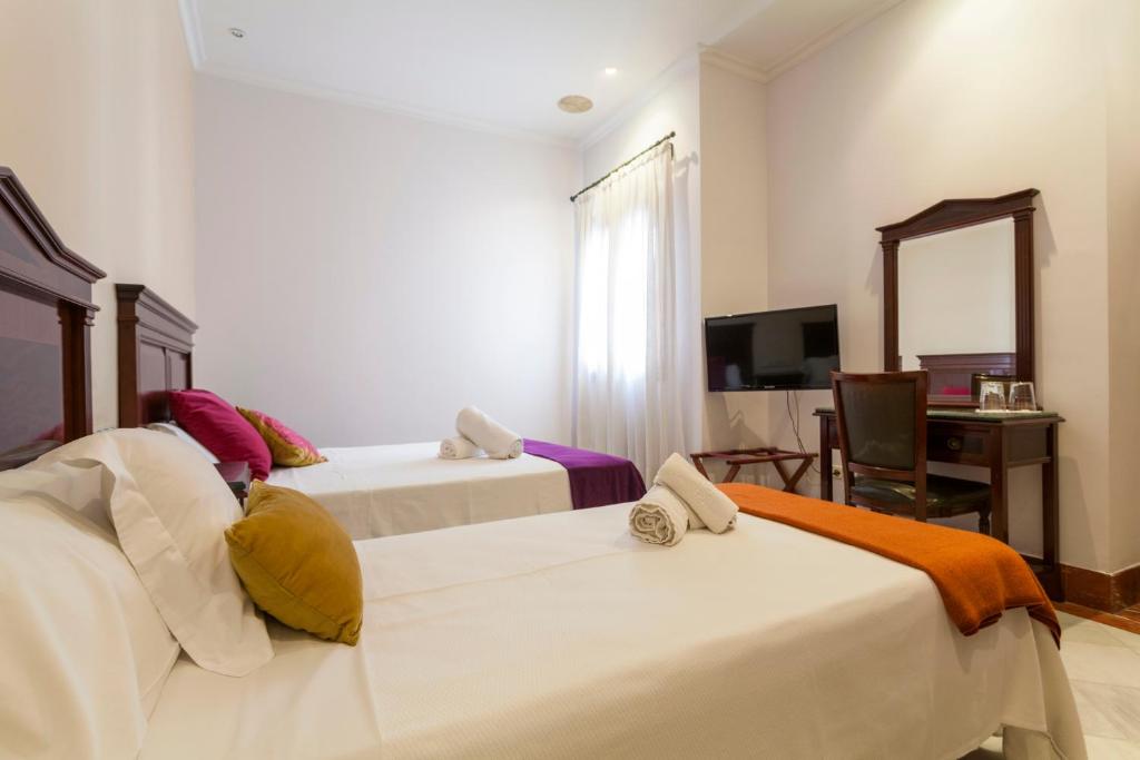 Hotel Baco - Resim 31