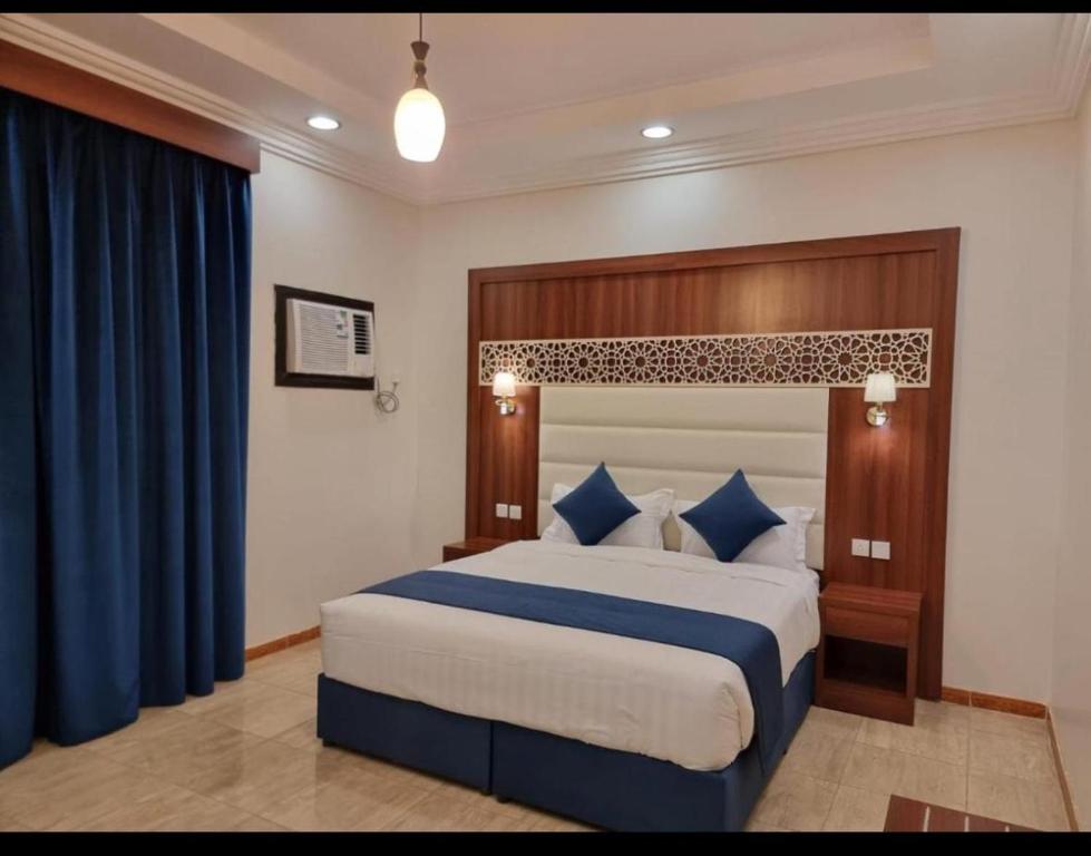 Photo de la galerie de l'établissement الديار للشقق المخدومة, à Djeddah