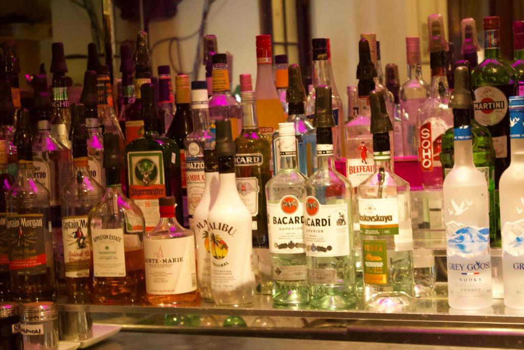 Armon Plaza Montreal Airport - Resim 14