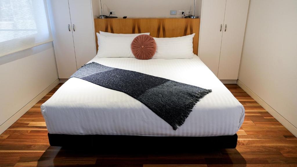 Salamanca Wharf Hotel - Resim 40