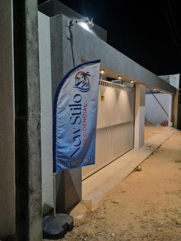 阿拉卡蒂Residencial New Stilo-Coral的相册照片