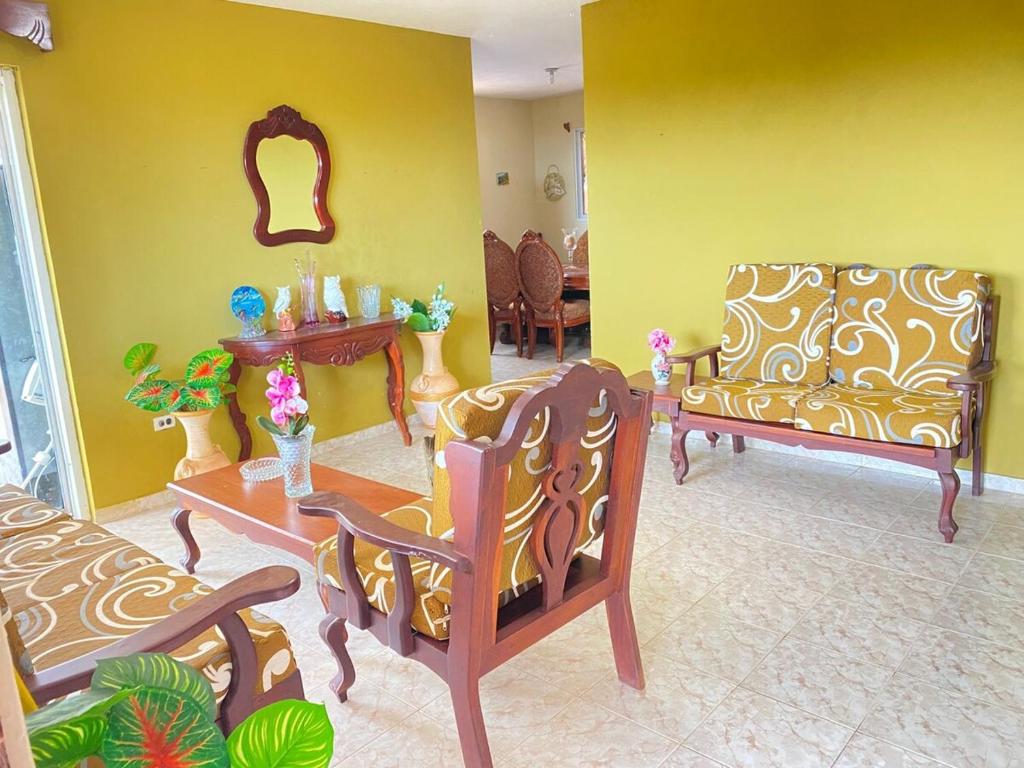 Gallery image of Beautiful summer house in Puerto de Luperon