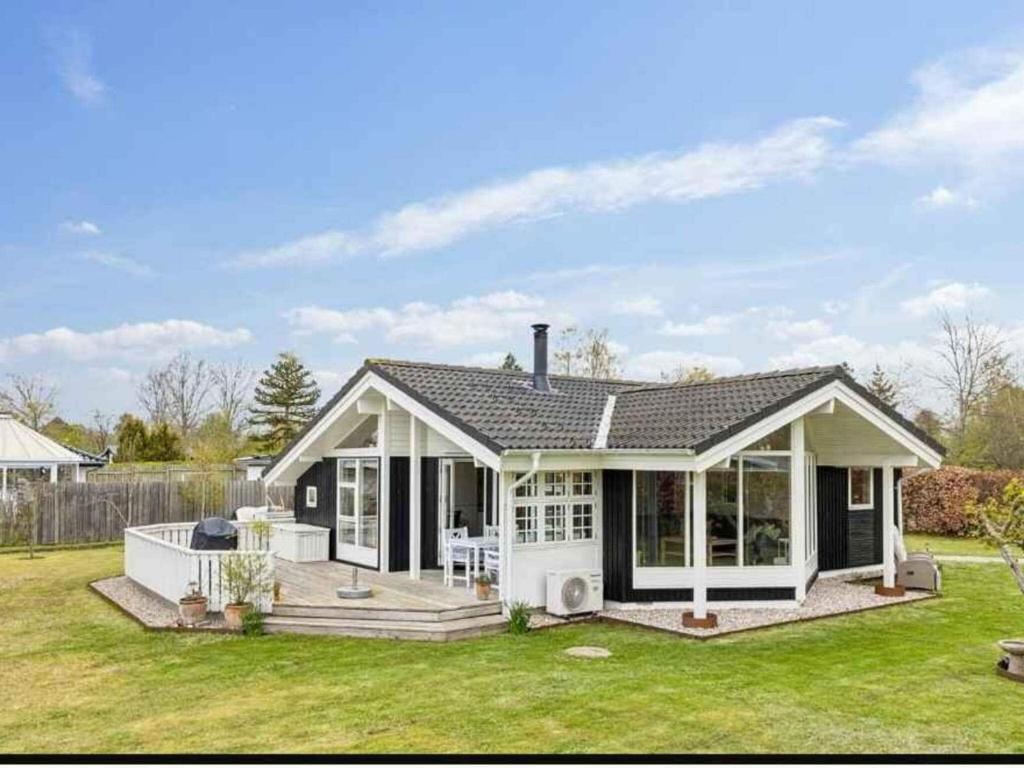 Gallery image of 5 star holiday home in Eskebjerg in Kaldred