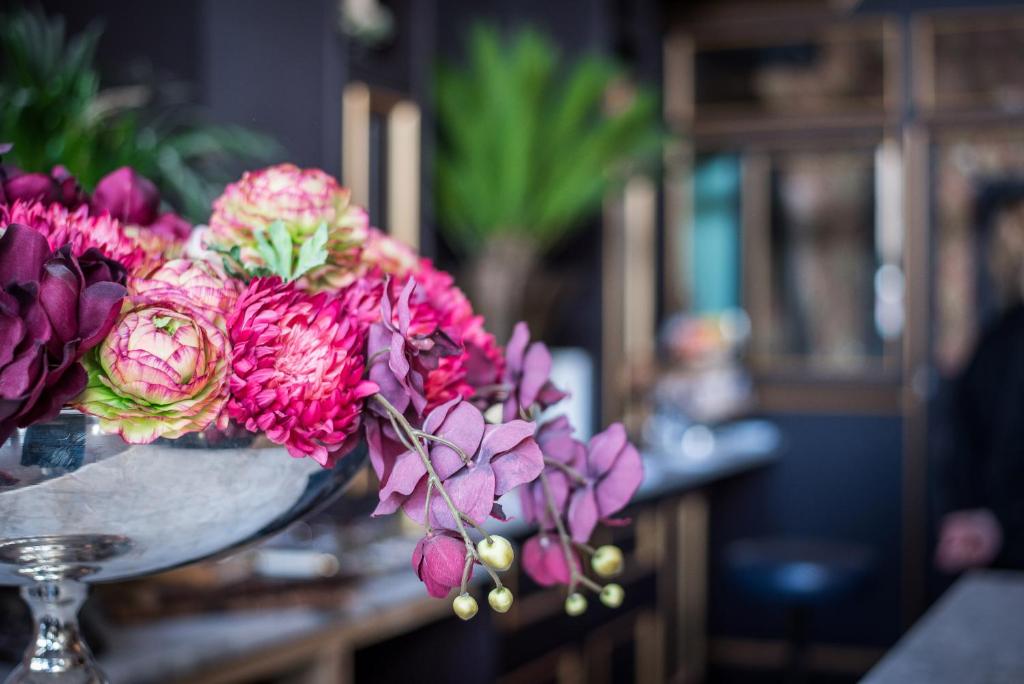 Hotel Eggers - Resim 29