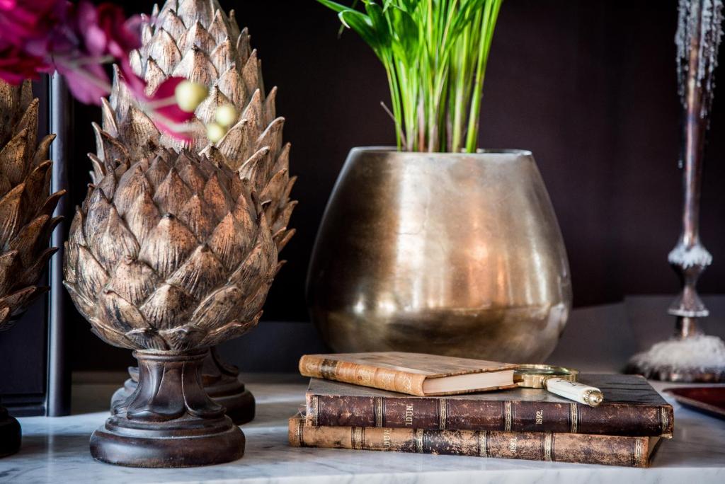 Hotel Eggers - Resim 32