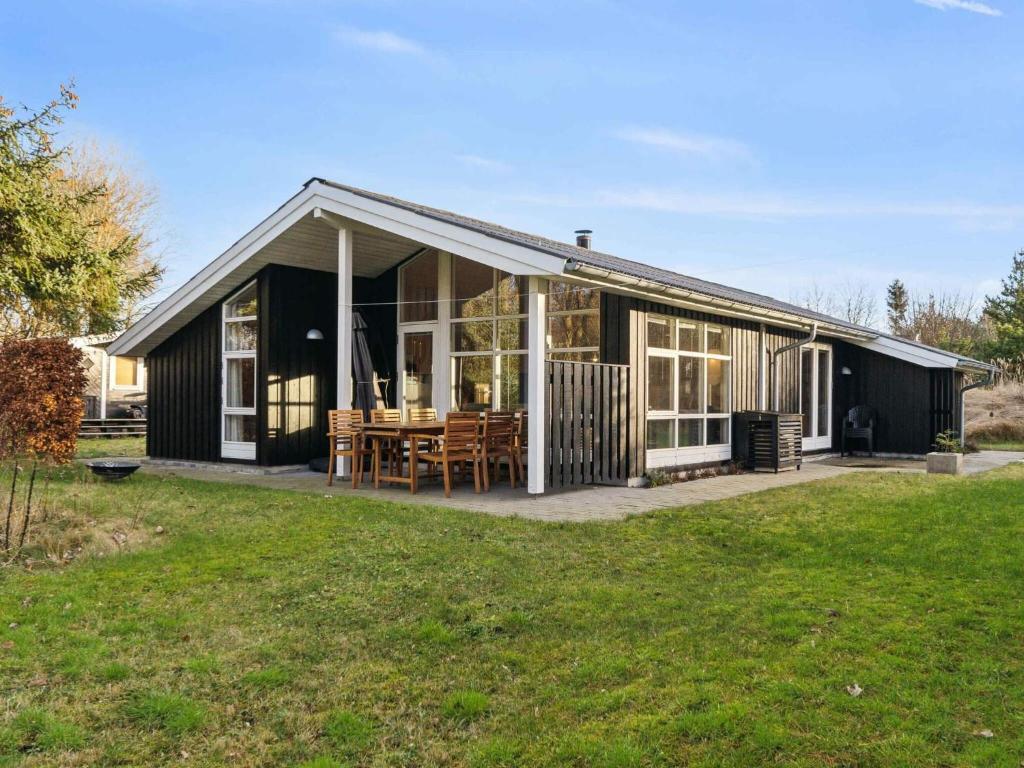Fotografie z fotogalerie ubytování 5 star holiday home in Fjerritslev v destinaci Fjerritslev