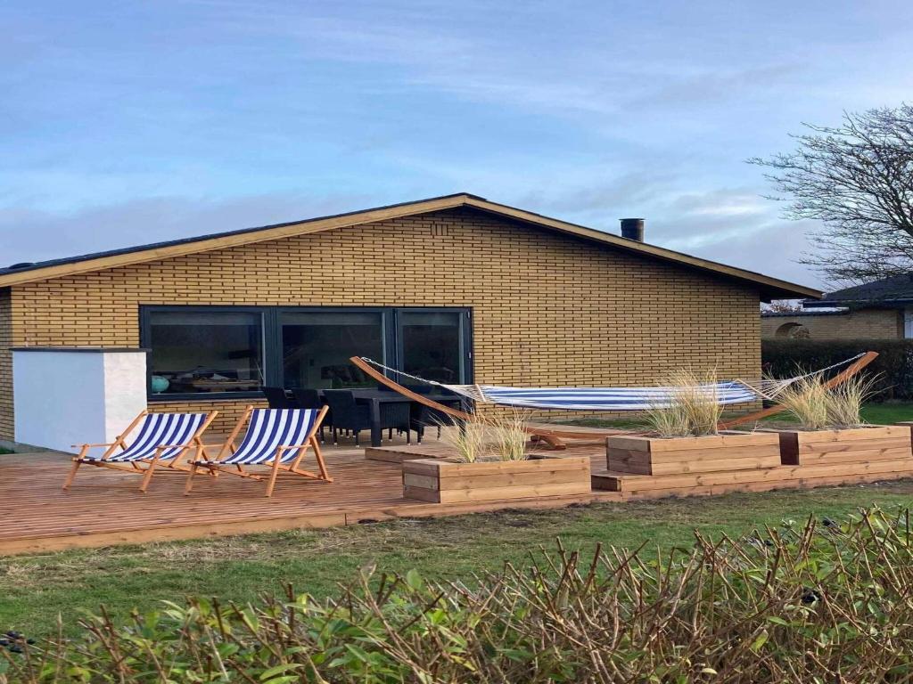 Gallery image of 5 star holiday home in Hjørring in Uggerby
