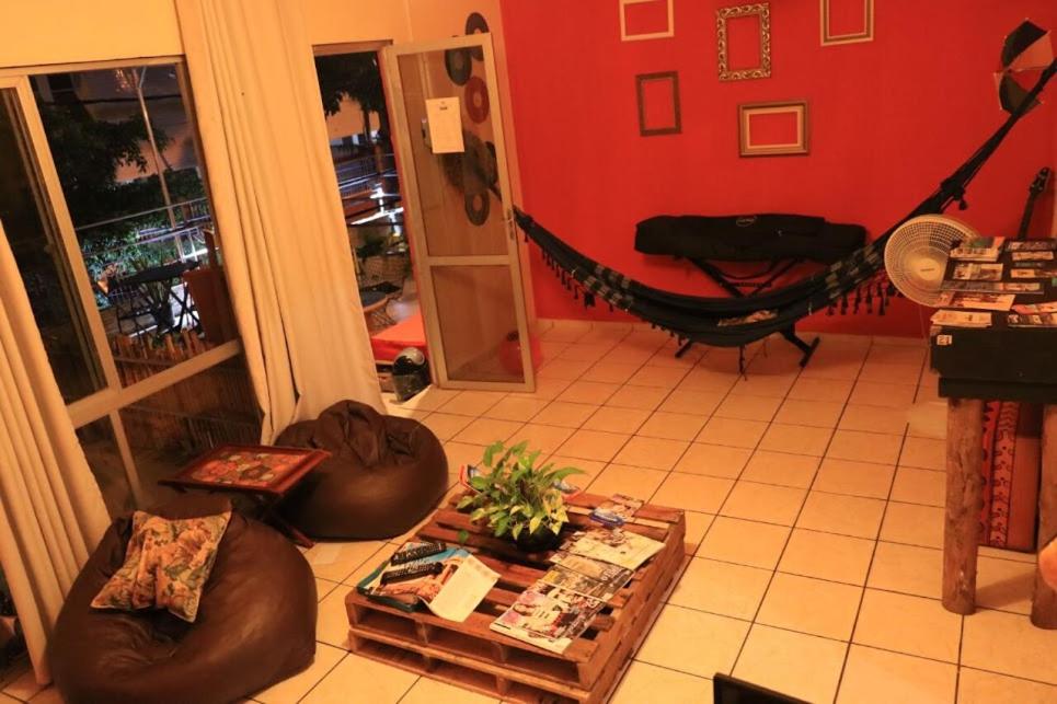  Ramon Hostel Bar