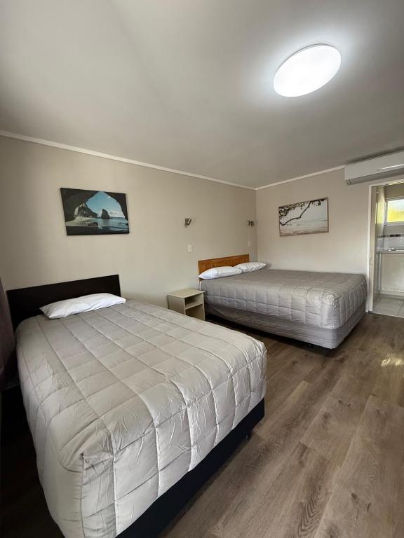 Motel Homestead - Resim 14