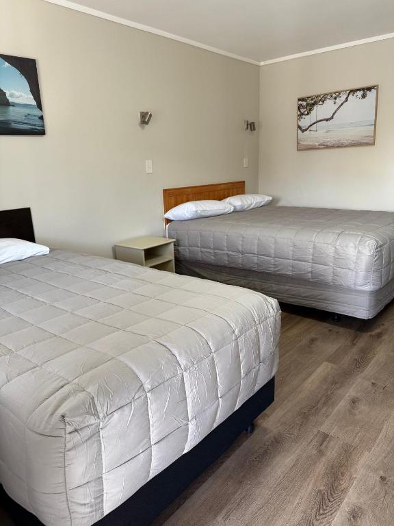 Motel Homestead - Resim 18