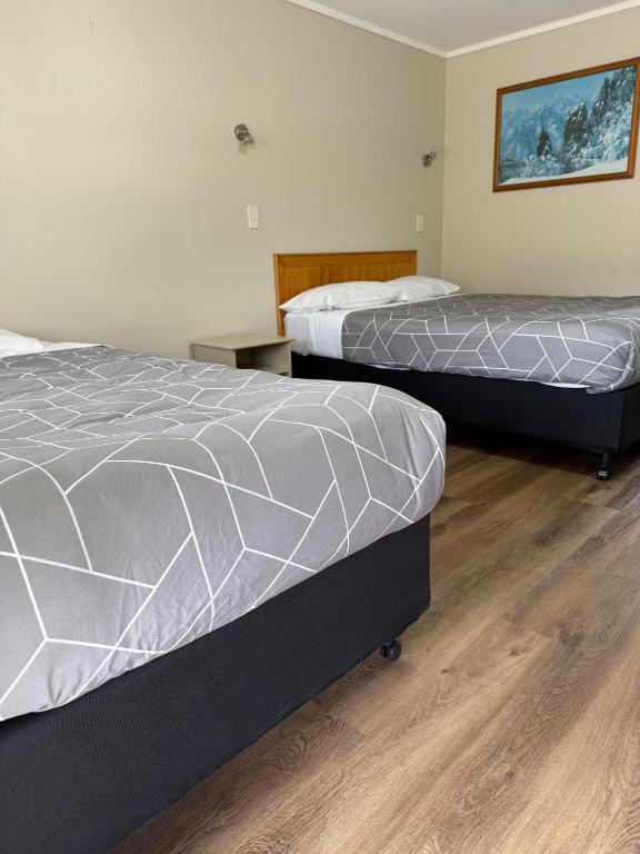 Motel Homestead - Resim 20