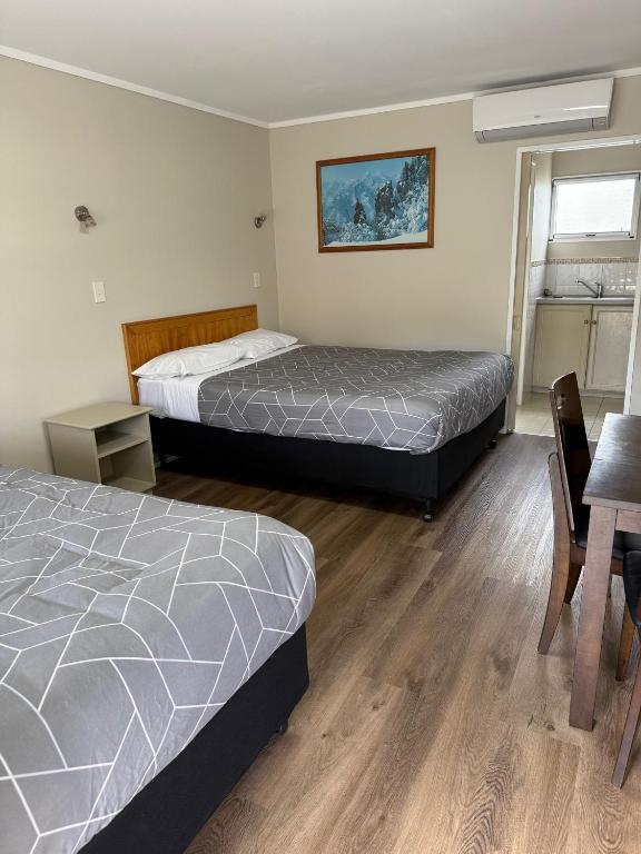 Motel Homestead - Resim 19