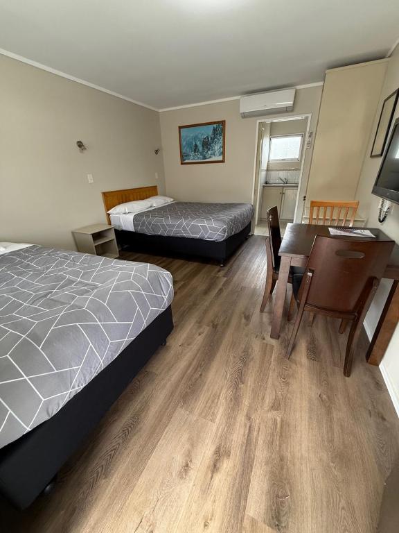 Motel Homestead - Resim 23