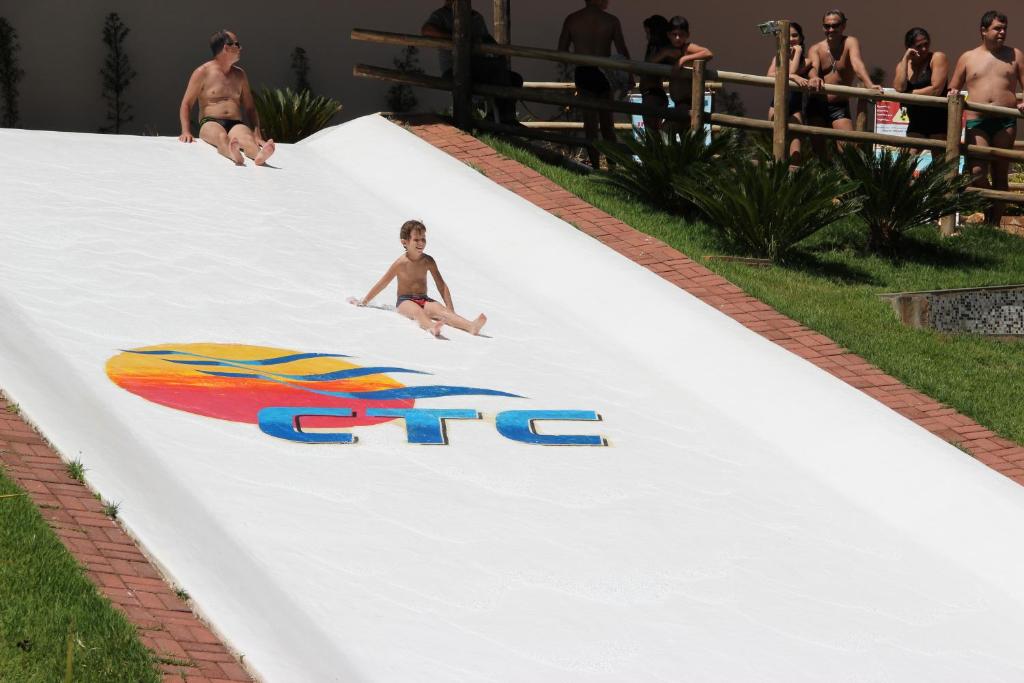  Hotel CTC