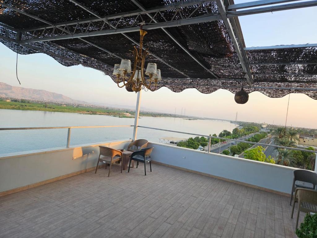 Gallery image of Queen of the Nile in Luxor