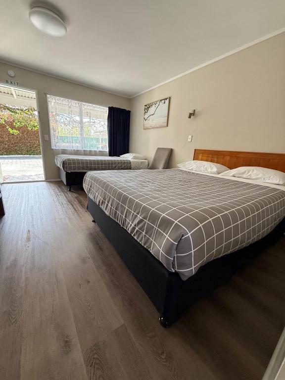 Motel Homestead - Resim 28