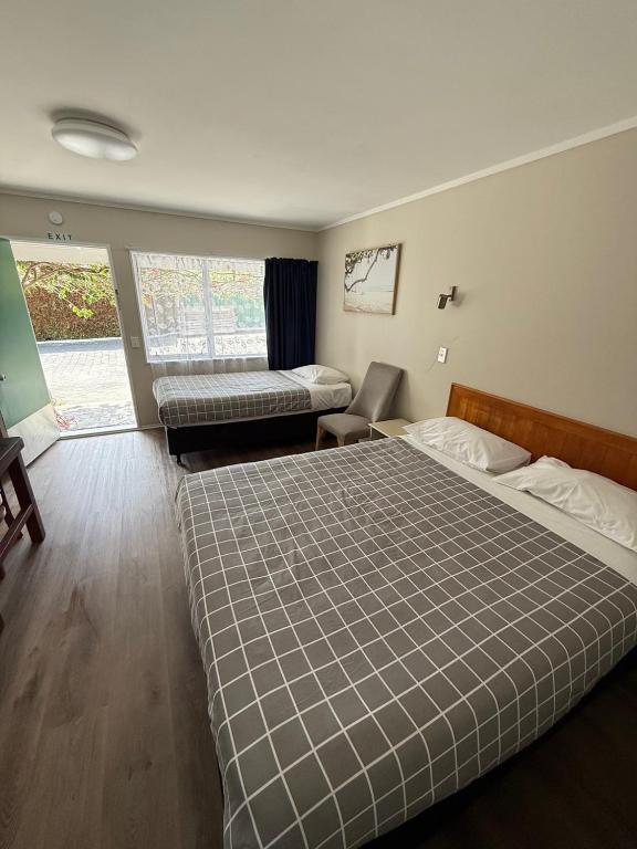 Motel Homestead - Resim 25