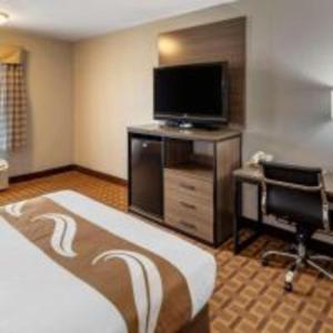 Hotel Inn Santa Fe - 
