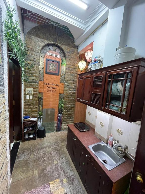 Bamboo Homestay Old Quarter - 14