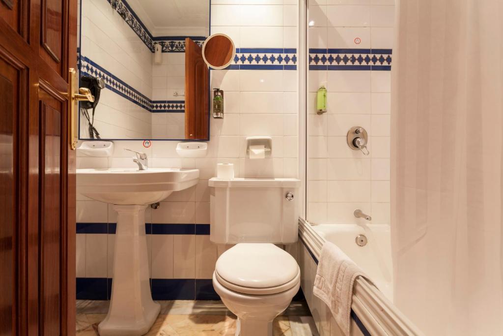 Hotel Baco - Resim 44