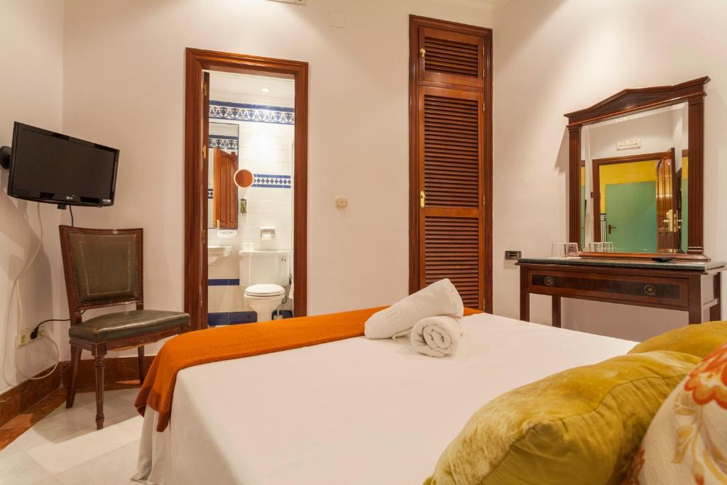 Hotel Baco - Resim 33