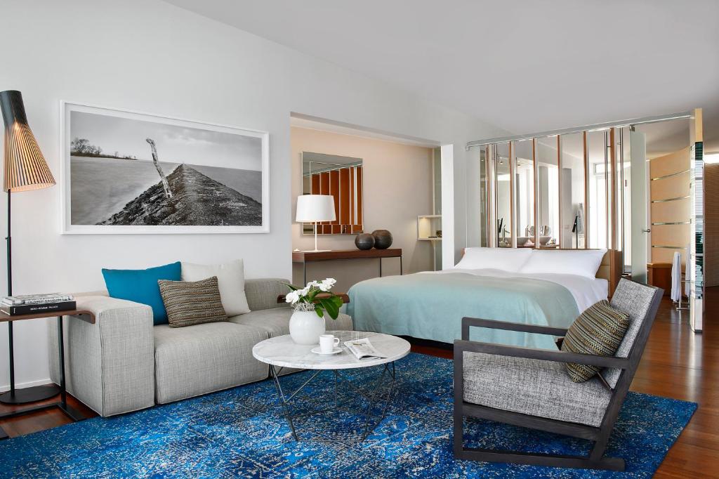 Hotel Palafitte - Pavilón Del Lago