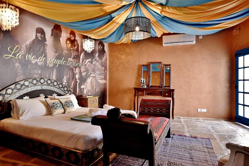 Chapel 5 Boutique Suites B&B - 14