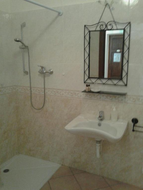 Agriturismo Il Vecchio Portico - 标准的双人或双室