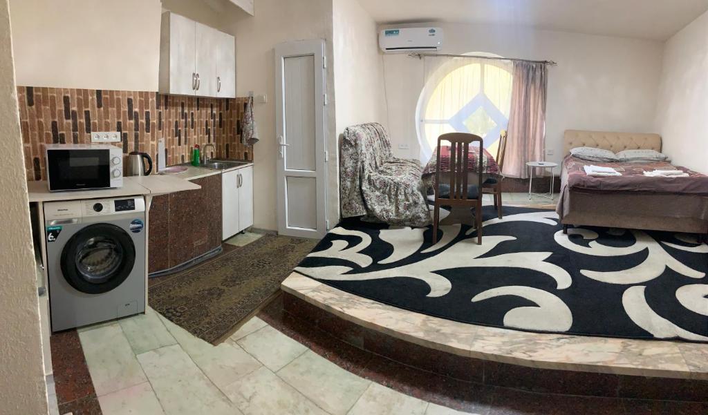 Guest House Lilia - Deluxe Studio