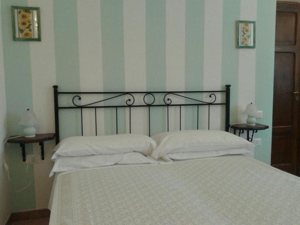 Agriturismo Il Vecchio Portico - 双人或双室