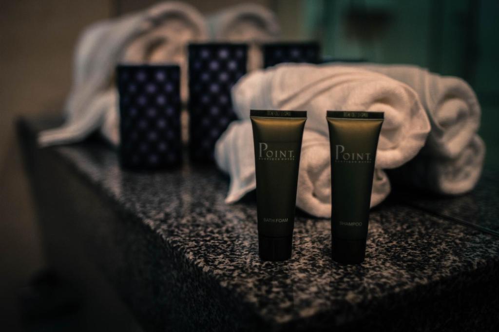 Fotografie z fotogalerie ubytování Point Boutique Hotel v Phnompenhu
