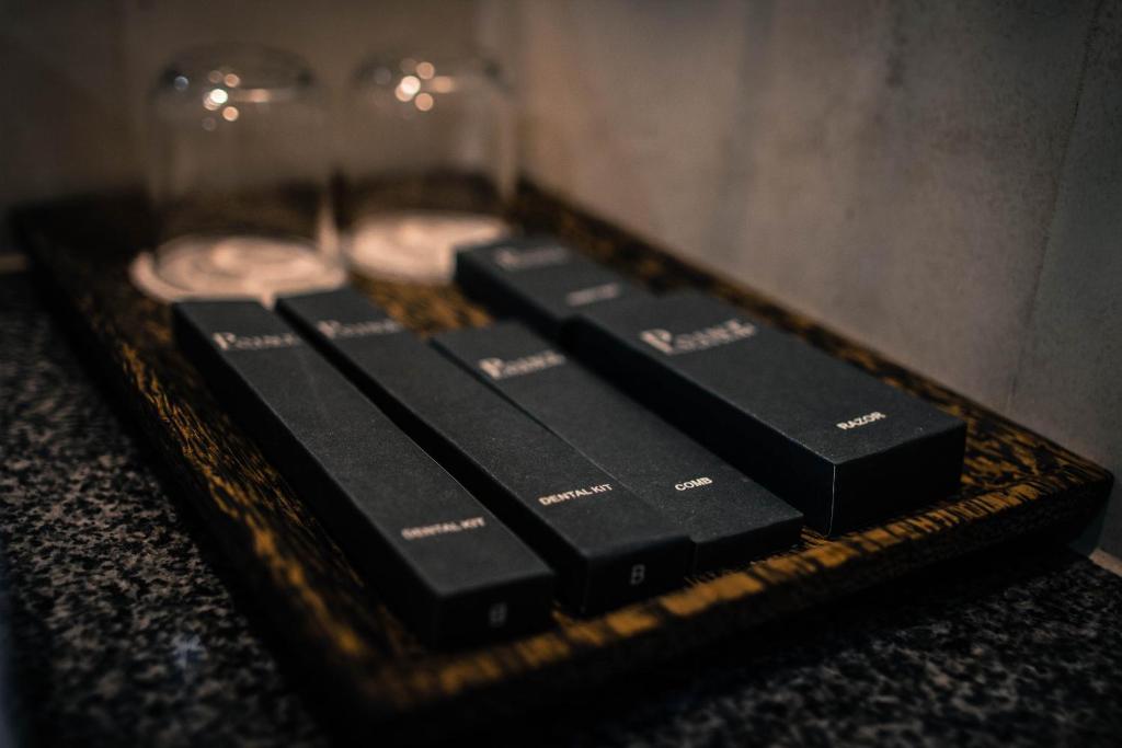 Fotografie z fotogalerie ubytování Point Boutique Hotel v Phnompenhu
