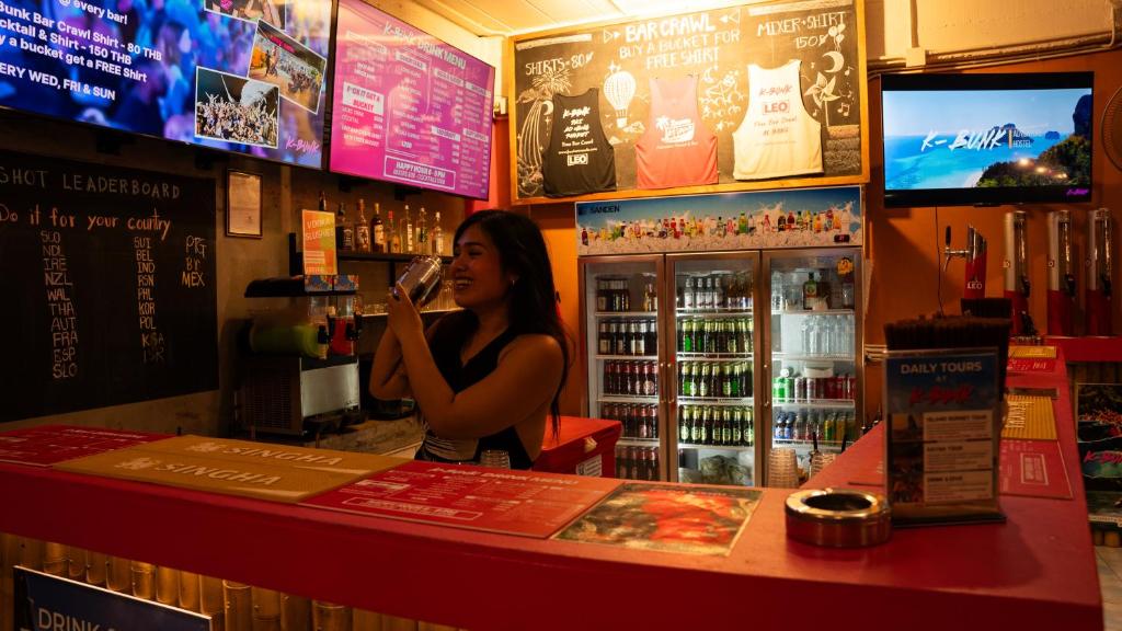 K-Bunk AoNang Center - 17