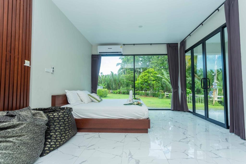 Suan Son Villa Koh Sa Nher สวนสนธิ์วิลล่า เกาะเสนอ SHA - 6