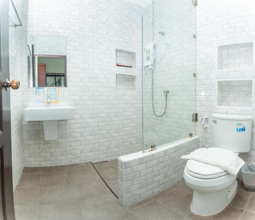 Suan Son Villa Koh Sa Nher สวนสนธิ์วิลล่า เกาะเสนอ SHA - 16