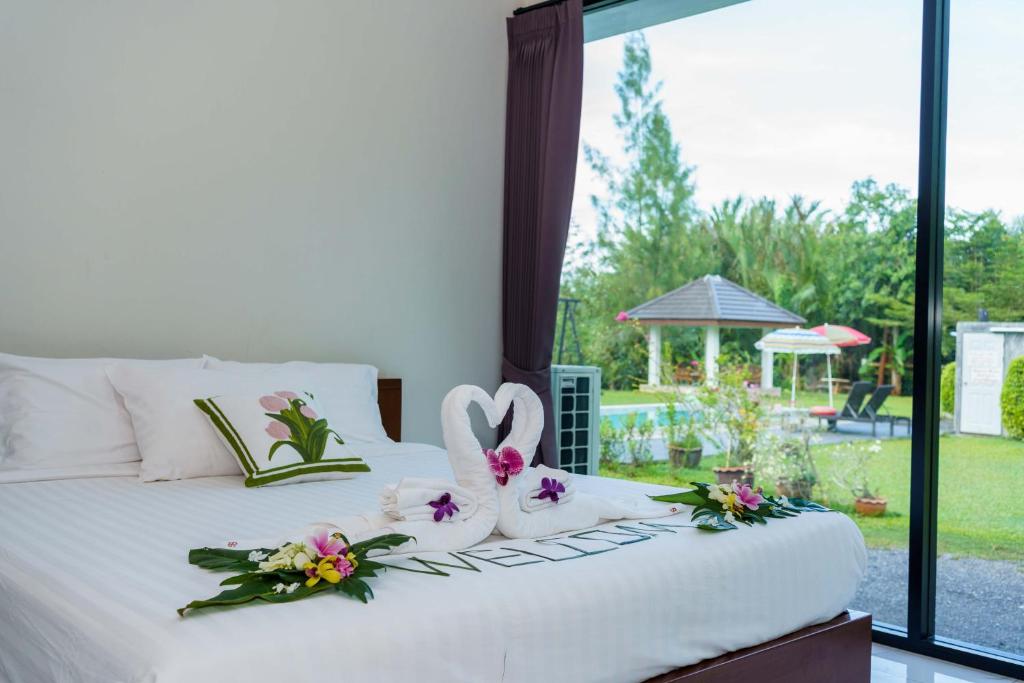 Suan Son Villa Koh Sa Nher สวนสนธิ์วิลล่า เกาะเสนอ SHA - 8