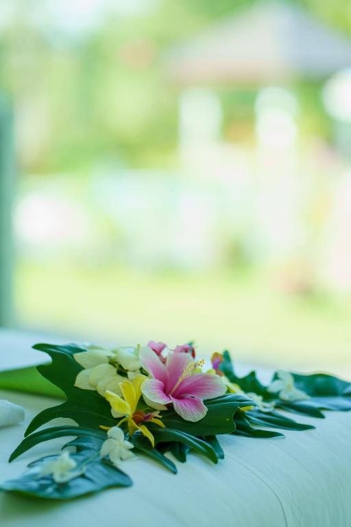 Suan Son Villa Koh Sa Nher สวนสนธิ์วิลล่า เกาะเสนอ SHA - 10