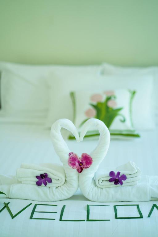 Suan Son Villa Koh Sa Nher สวนสนธิ์วิลล่า เกาะเสนอ SHA - 17