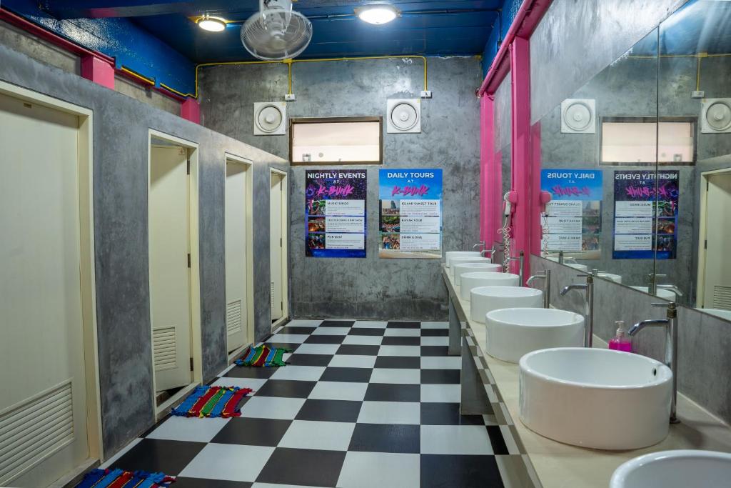 K-Bunk AoNang Center - 9