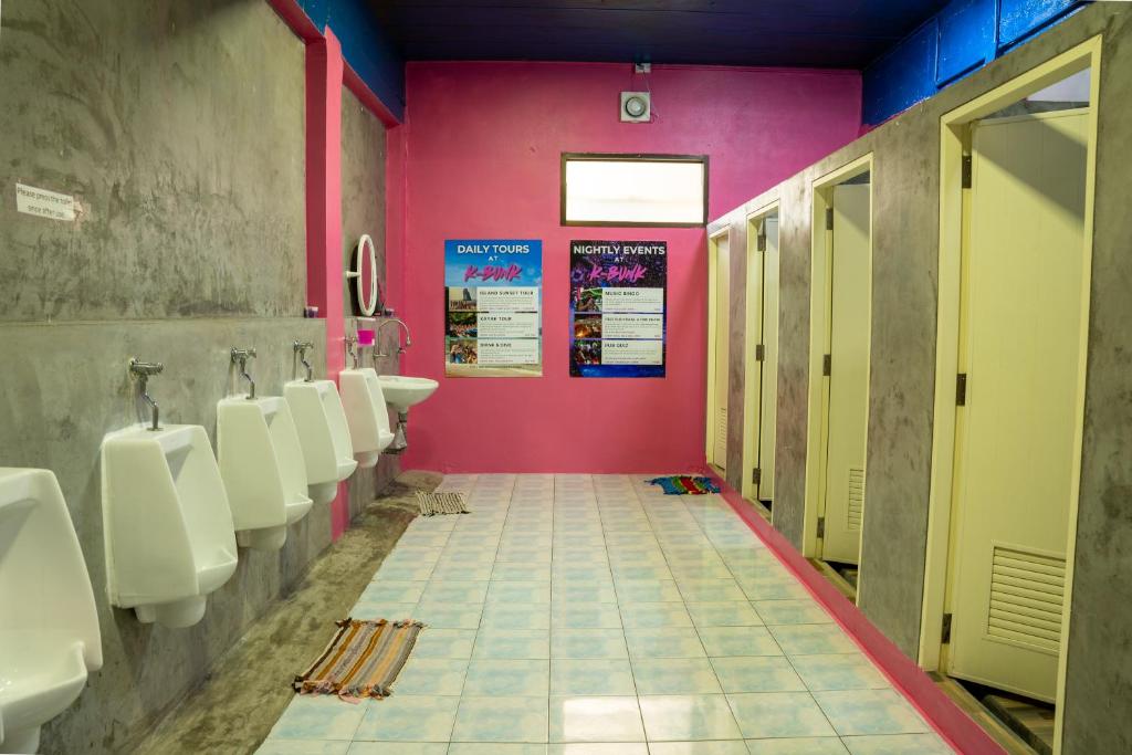 K-Bunk AoNang Center - 10