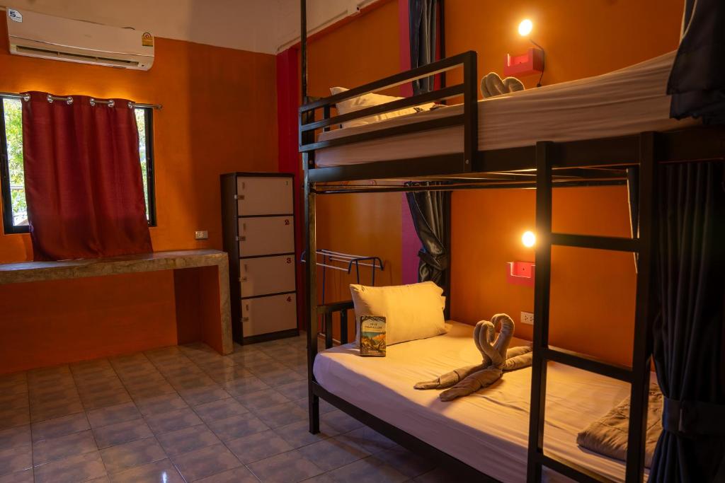 K-Bunk AoNang Center - 7