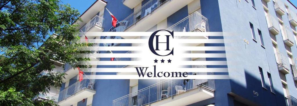 Certifikát, hodnocení, plakát nebo jiný dokument vystavený v ubytování Hotel Continental