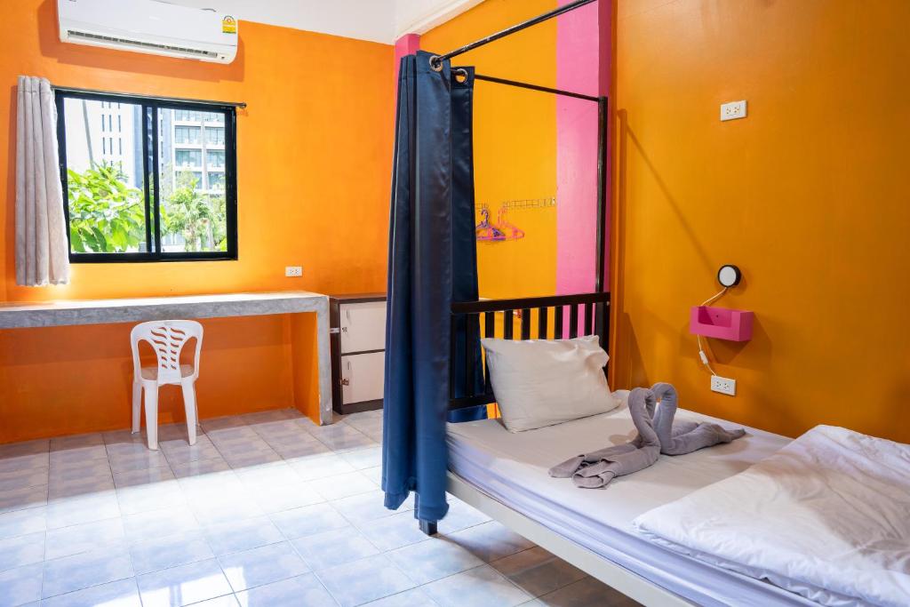 K-Bunk AoNang Center - 14