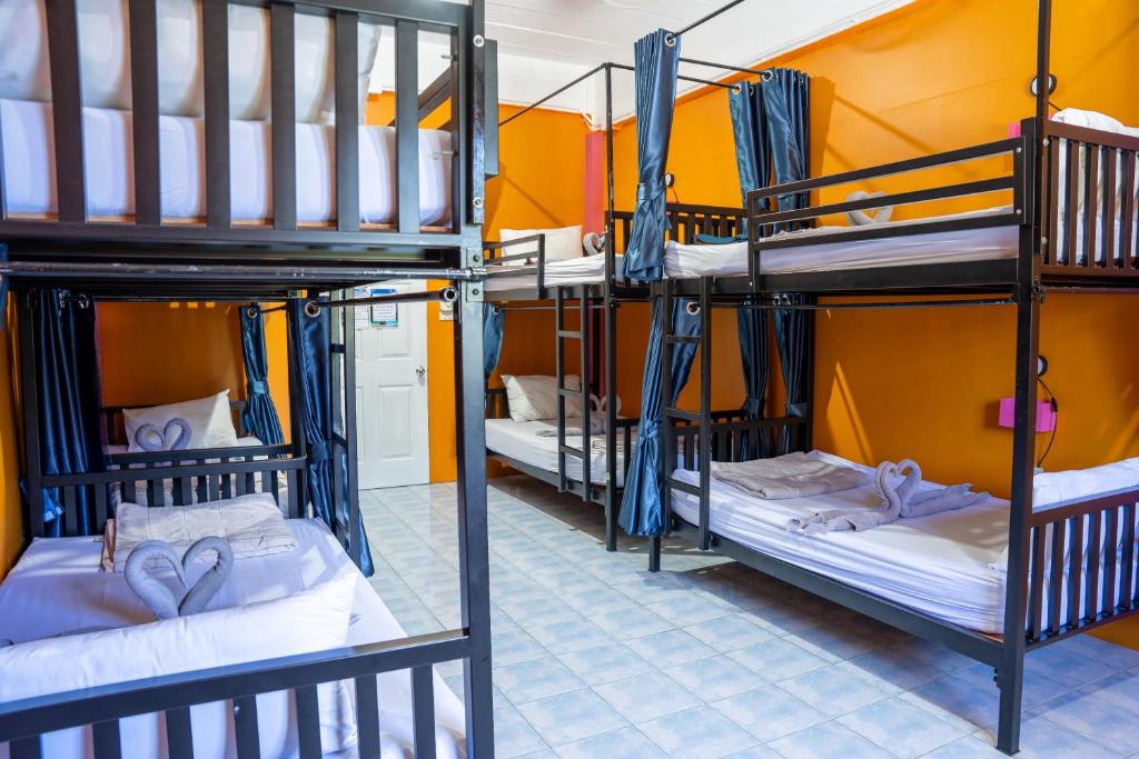 K-Bunk AoNang Center - 13