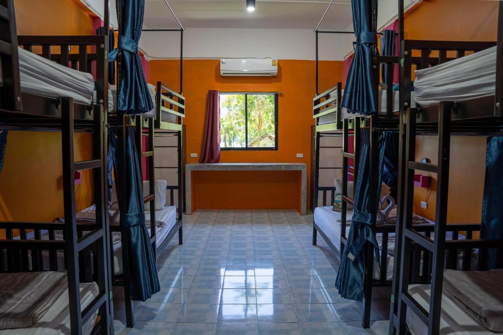K-Bunk AoNang Center - 8